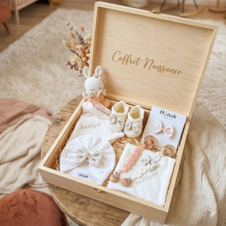Coffret Naissance