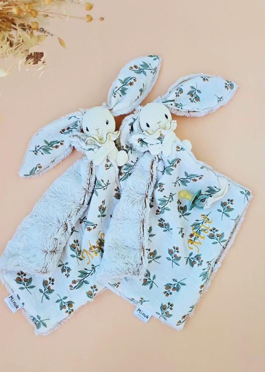 Doudou RABBIT