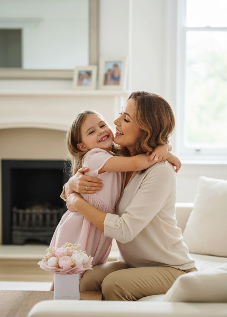 Bouquet Fondants Parfumés Personnalisable
